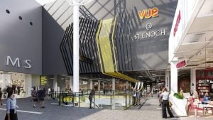VUE Cinema