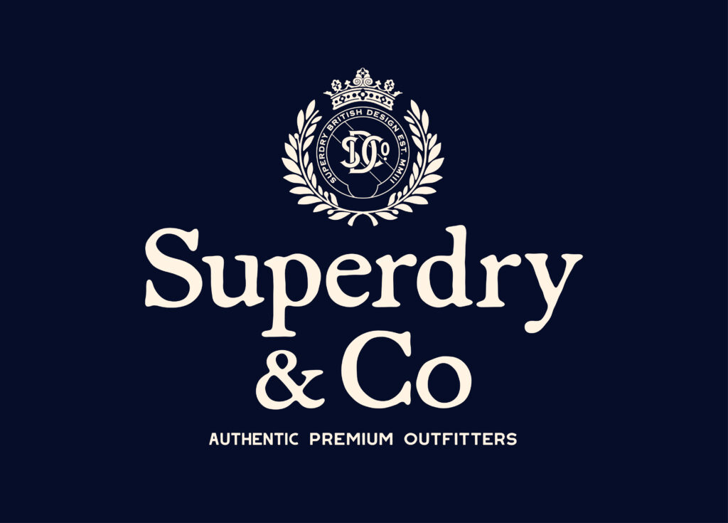Superdry