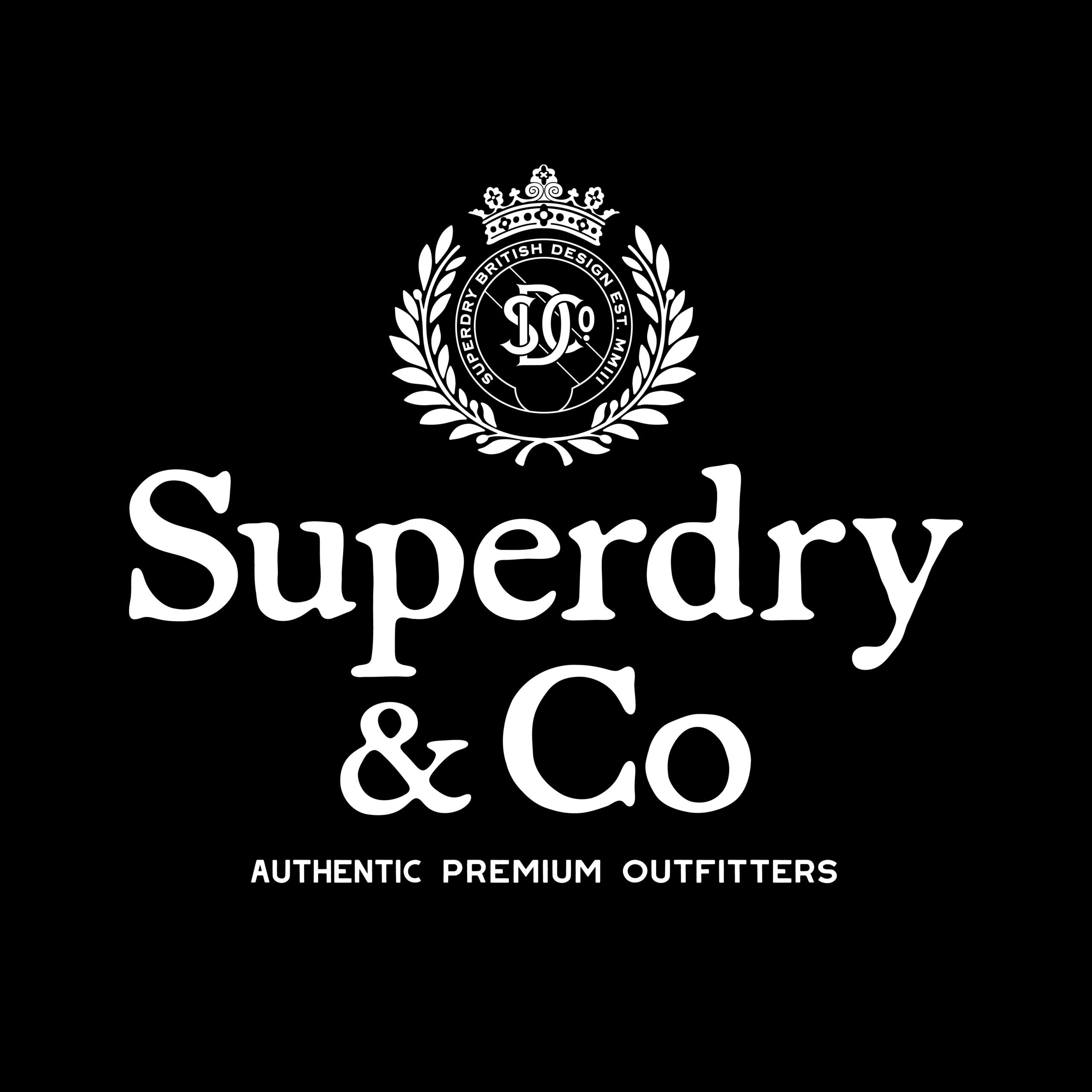 Superdry Logo