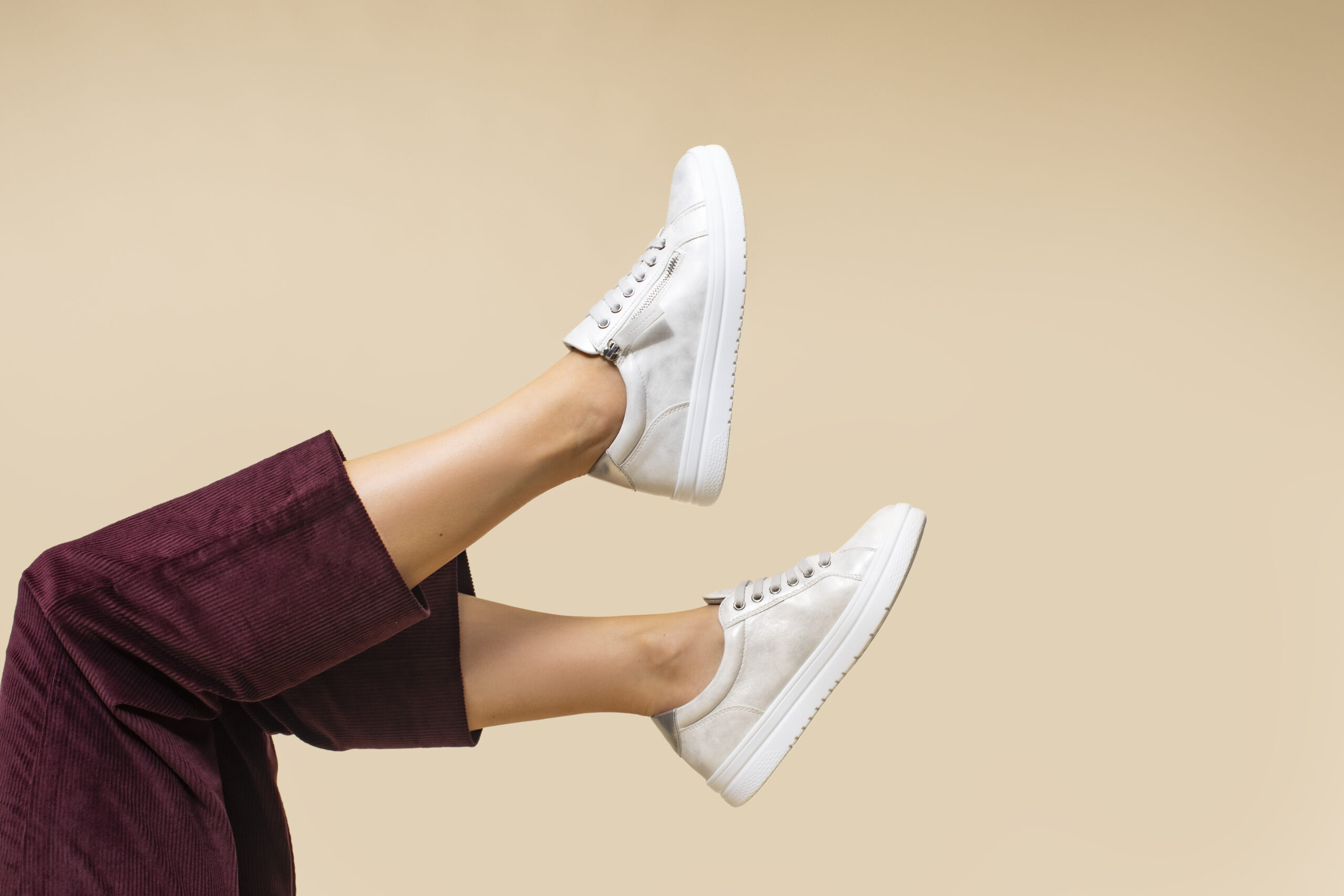 pavers trainers