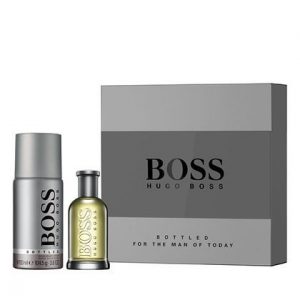 Hugo Boss
