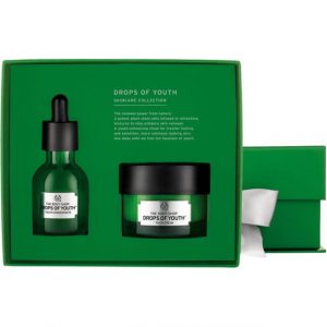 The Body Shop Set