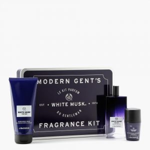 Fragrance Collection