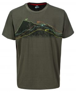 Khaki T-Shirt