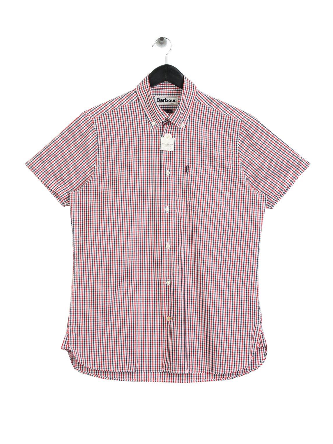 Alston Shirt