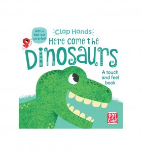 Dinosaur Book