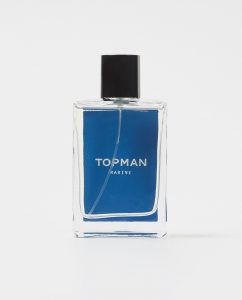 Topman Aftershave