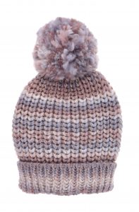 Woolly Hat