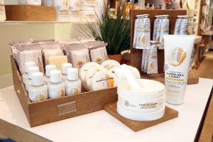 Body Shop