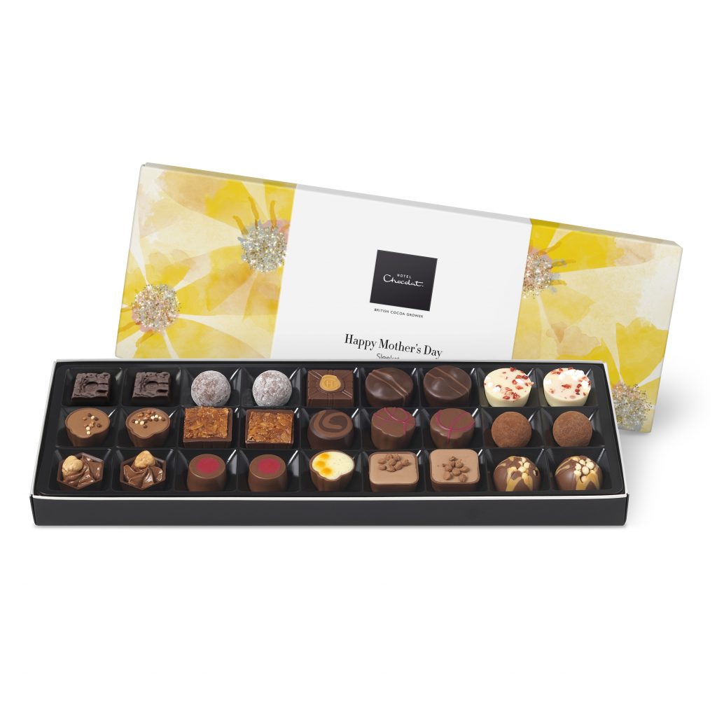 The Perfect Mother’s Day for All Mums