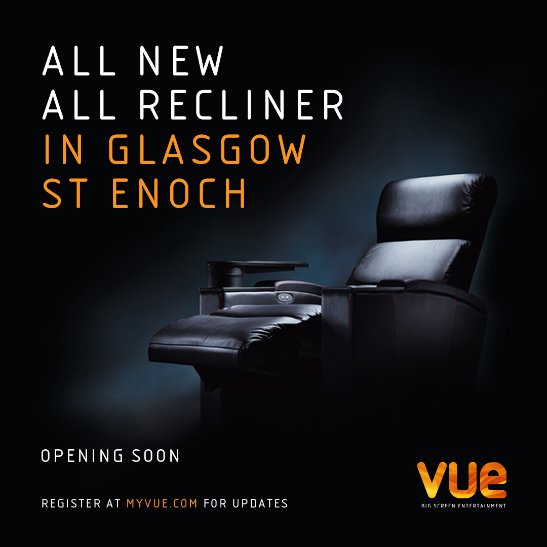 Vue Opening Soon