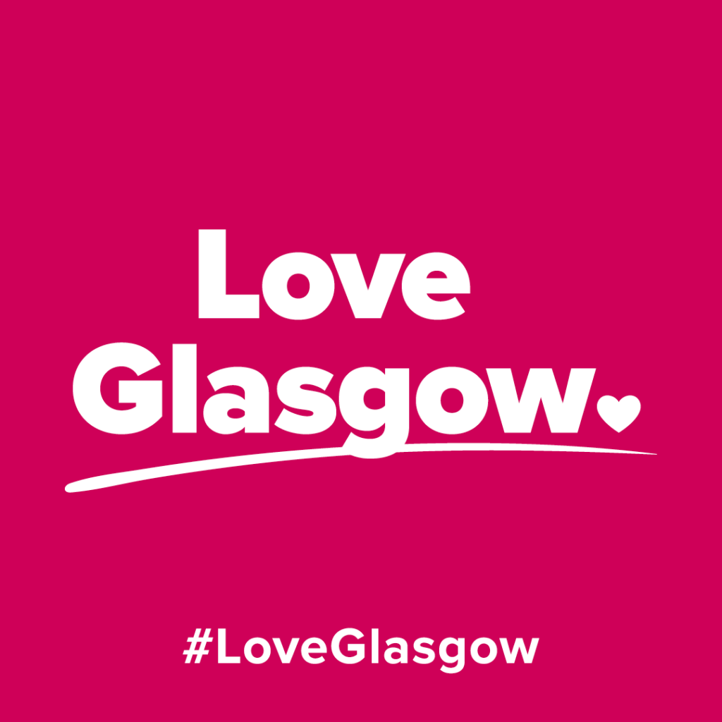 Love Glasgow