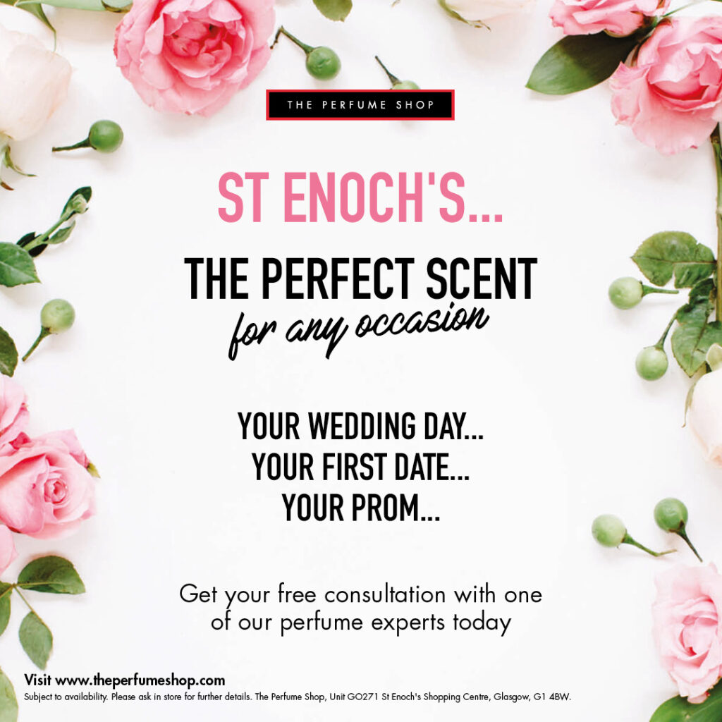 The Perfect Scent