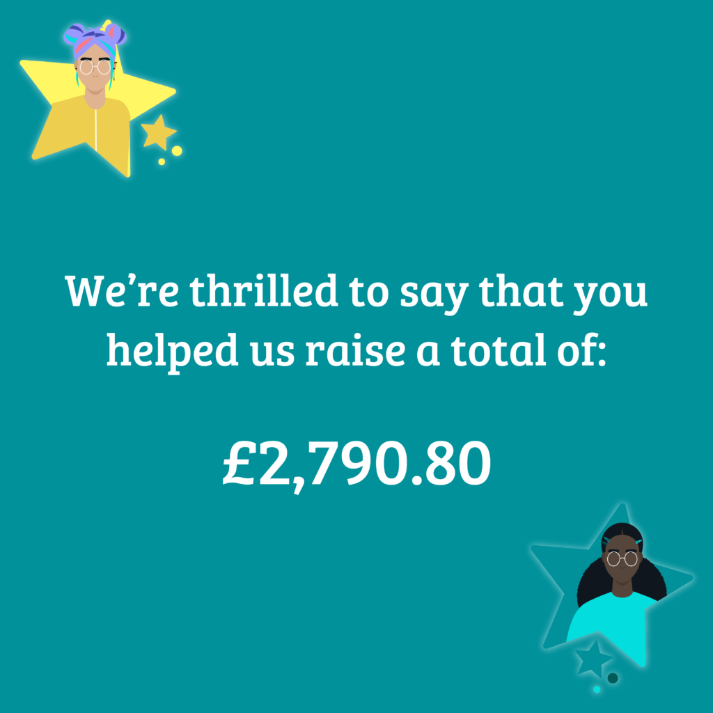 The Fragrance Shop Fundraising Efforts for Mermaids Charity