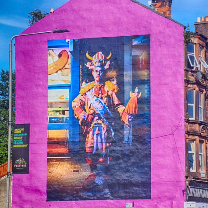 Things We Love About Glasgow