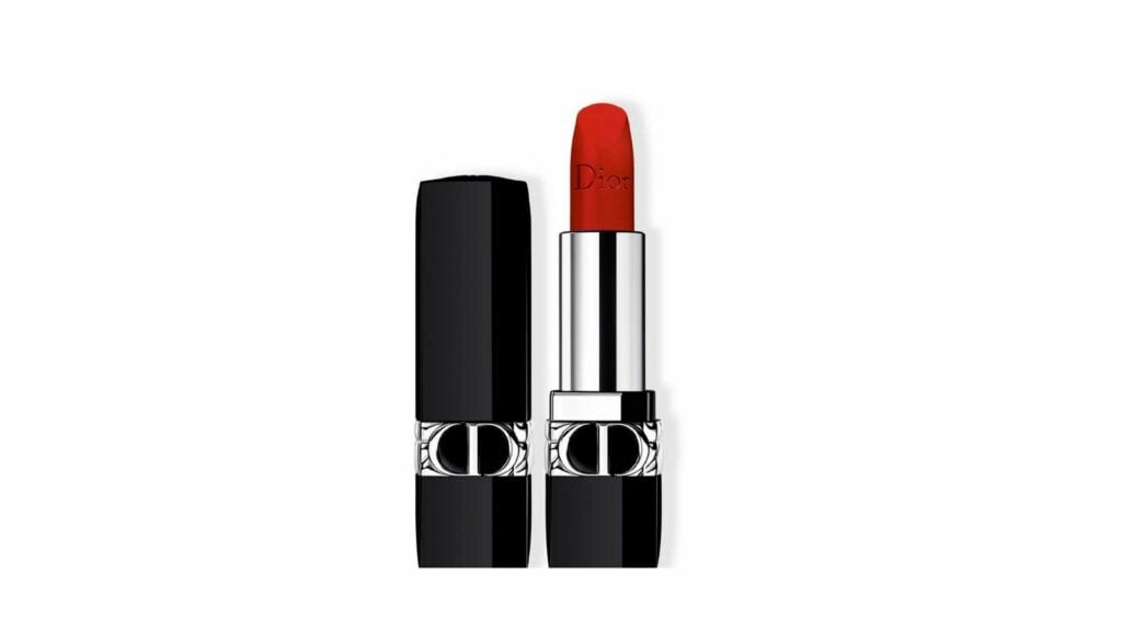 Refillable Lipstick