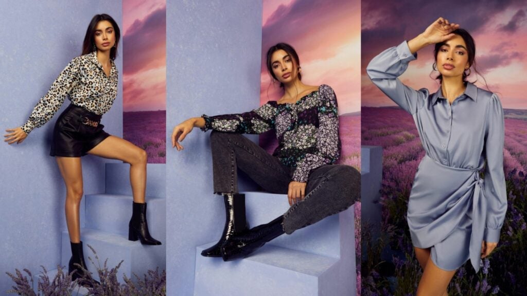 Quin Fashion
