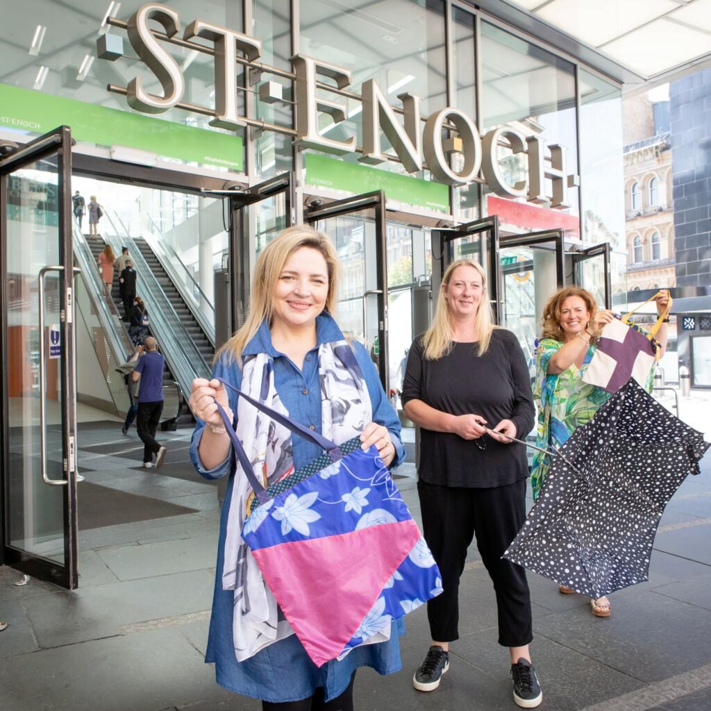 Competition – Free Mall Space for Sustainable Business