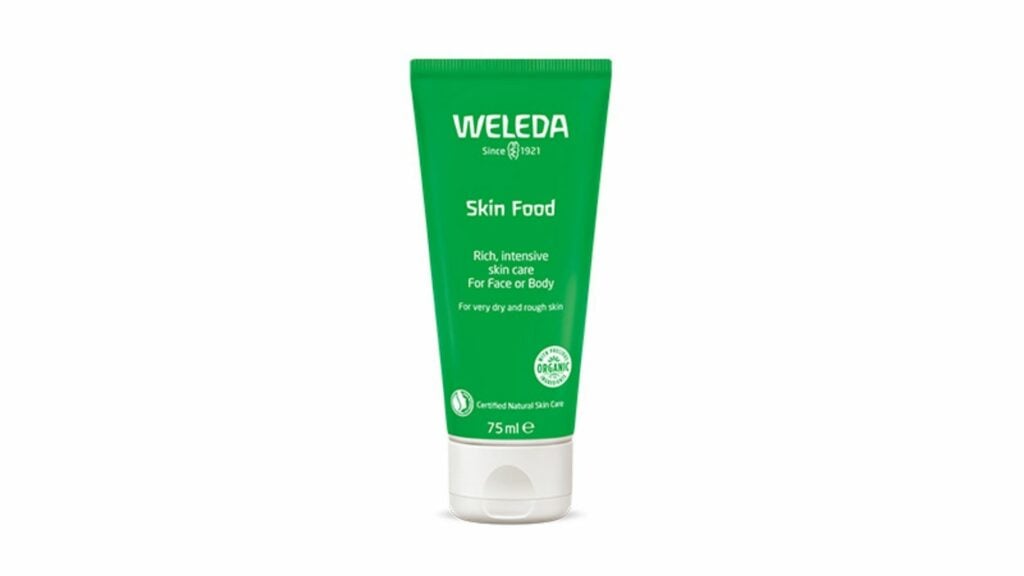 Skin Food