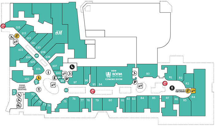 Ground Floor