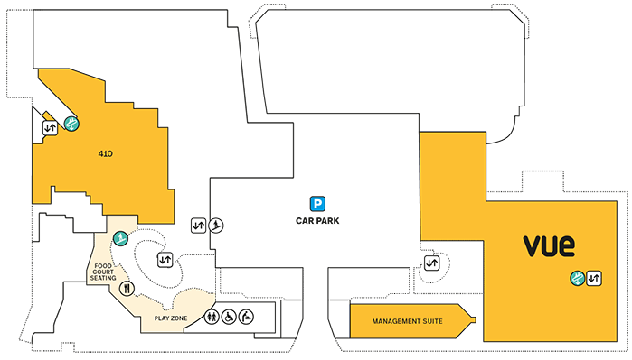 Ground Floor