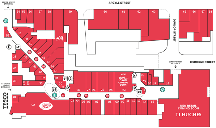 Ground Floor