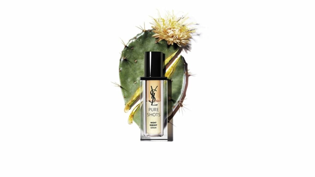 Resurfacing Serum