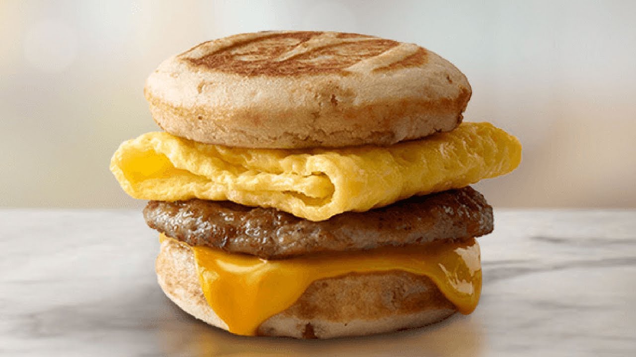 MCMUFFIN