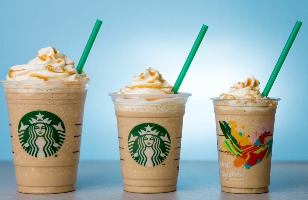 Starbucks