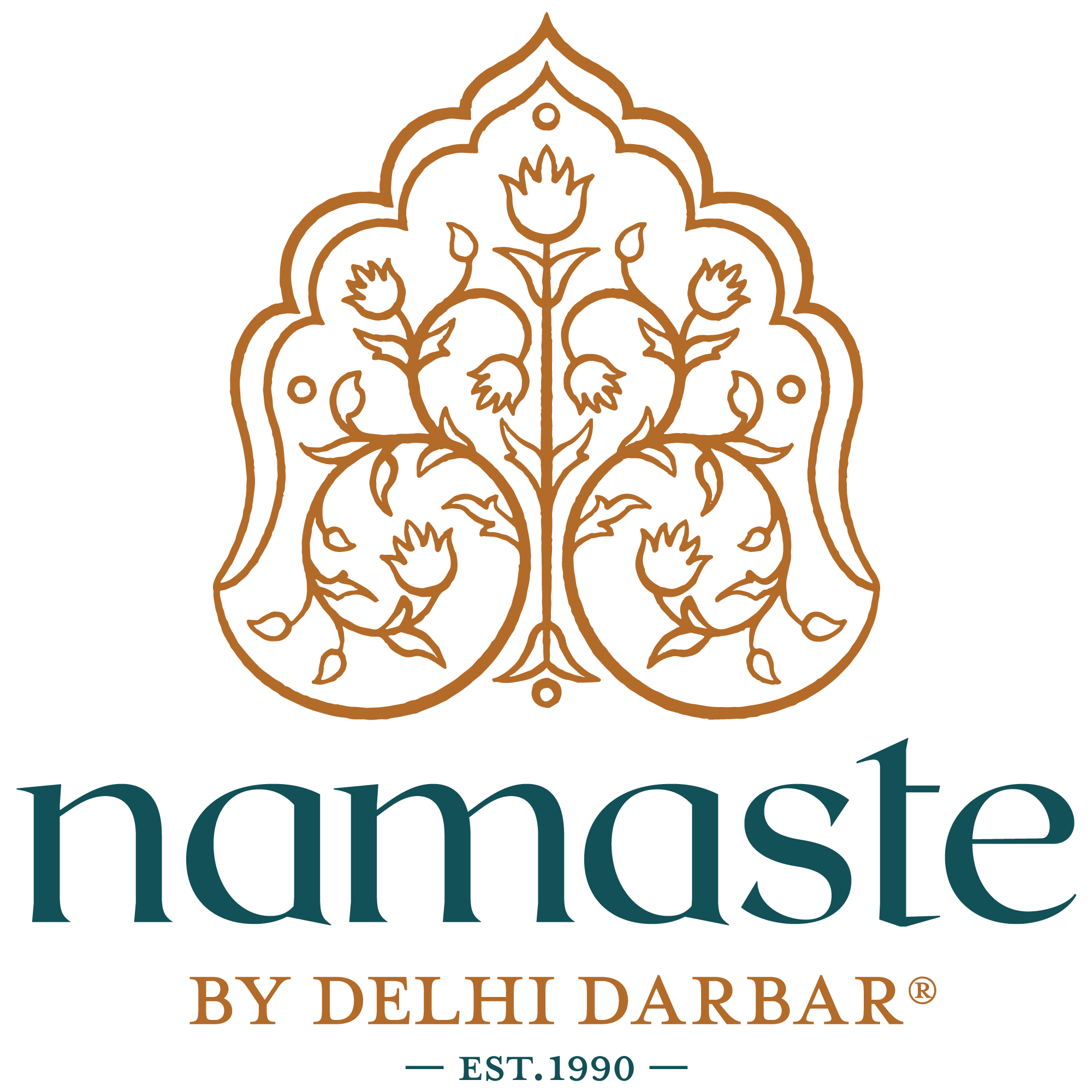 Namaste by Delhi Darbar now open