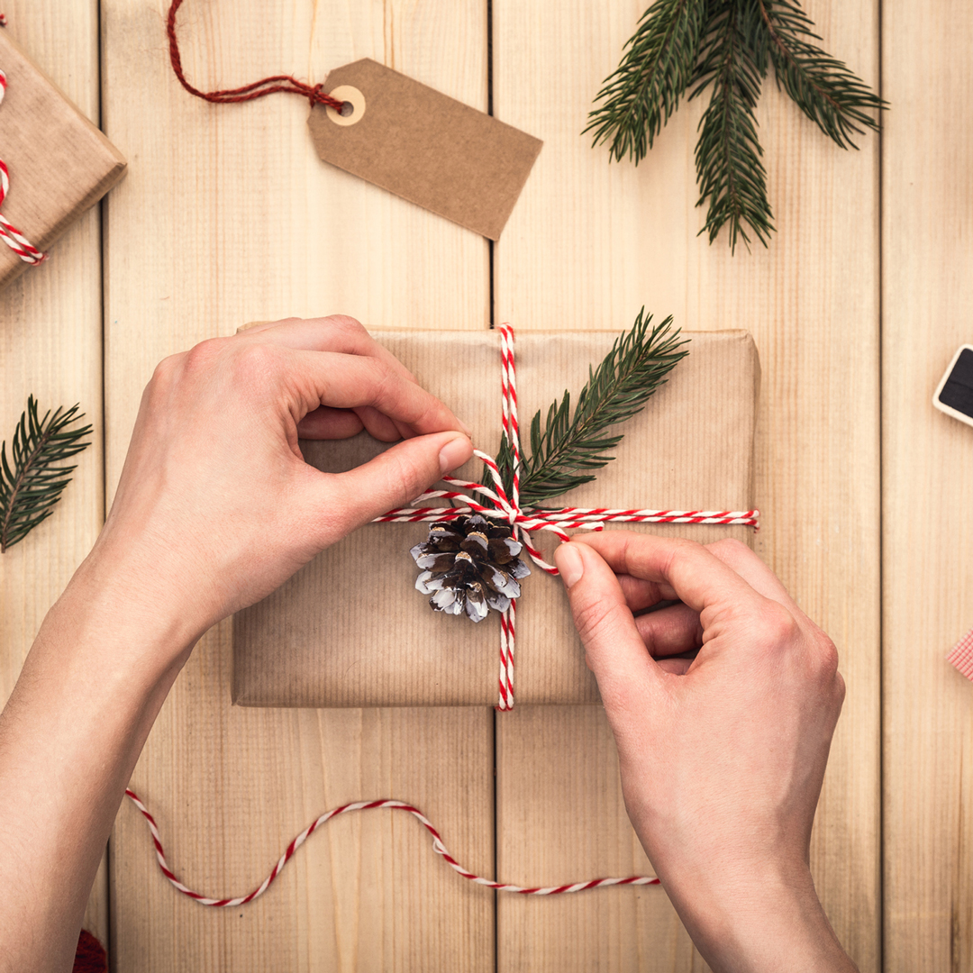 Sustainable Christmas Craft Evenings