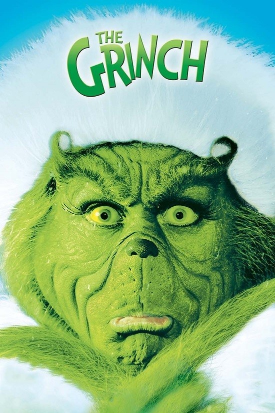 The Grinch