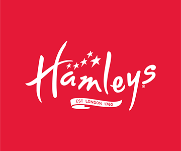 Hamleys – Assistant Store Manager