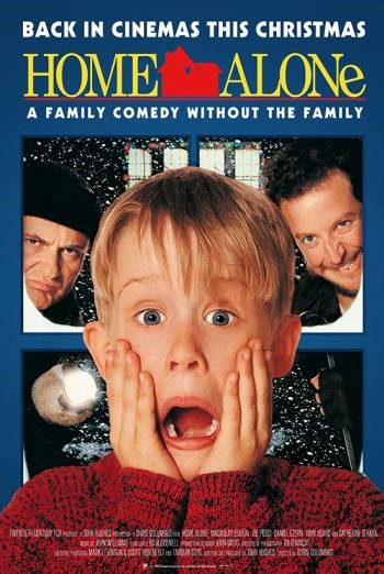 Home Alone Film