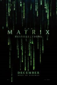 the matrix