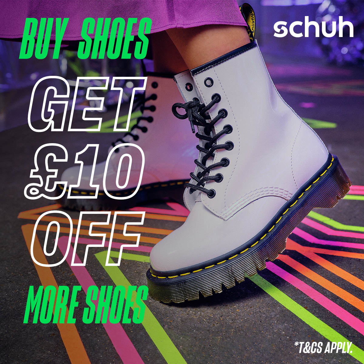 Schuhkids