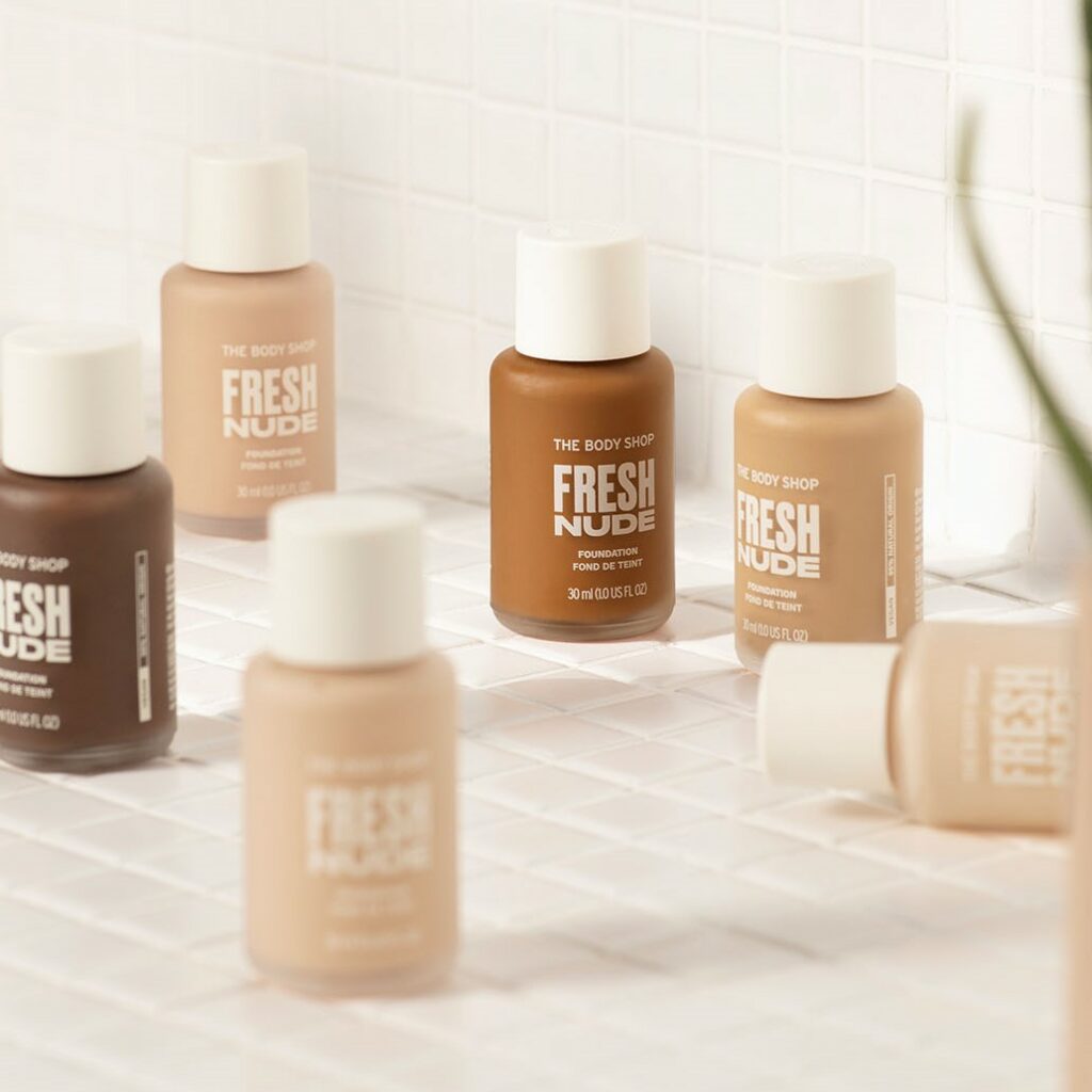 Fall Back in Love With Your Skin