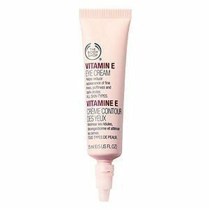 Body Shop Vitamin E Eye Cream 40ml