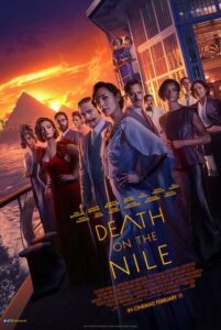 Death on the nile