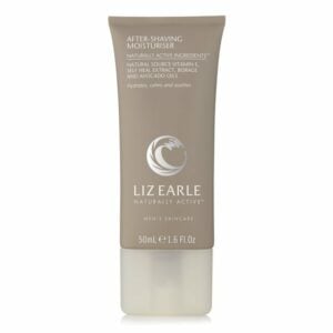 Liz Earle Mens After Shaving Moisturiser from Boots