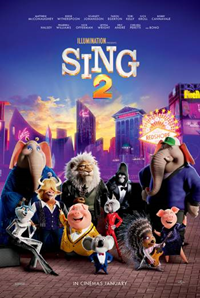 sing 2