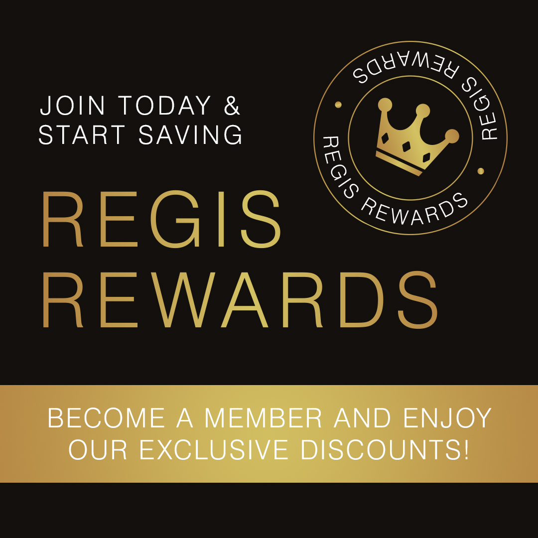 Regis Rewards