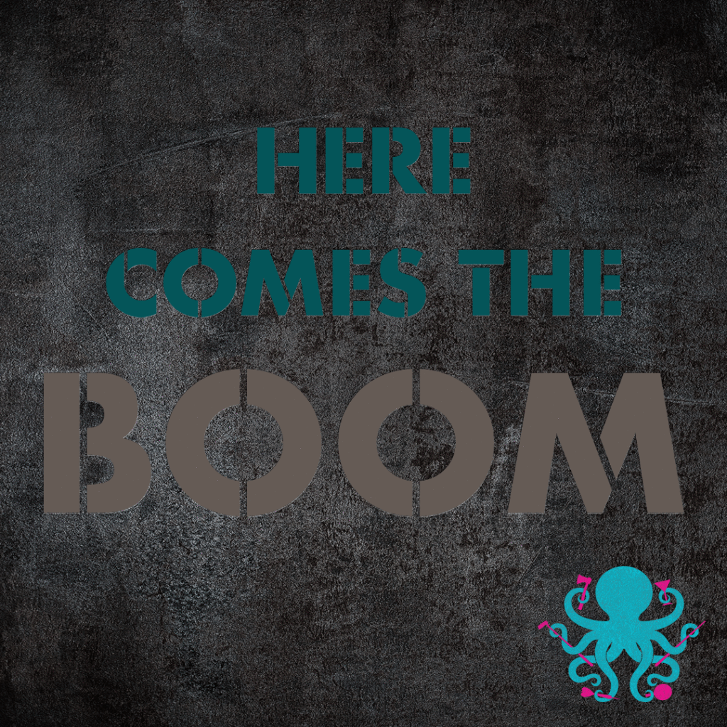 Opening with a Boom: Battle Bar!