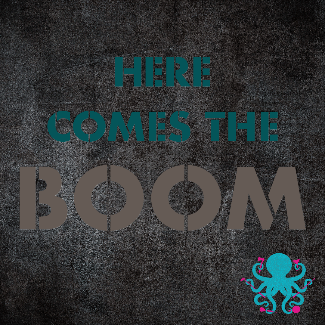 Opening with a Boom: Battle Bar!