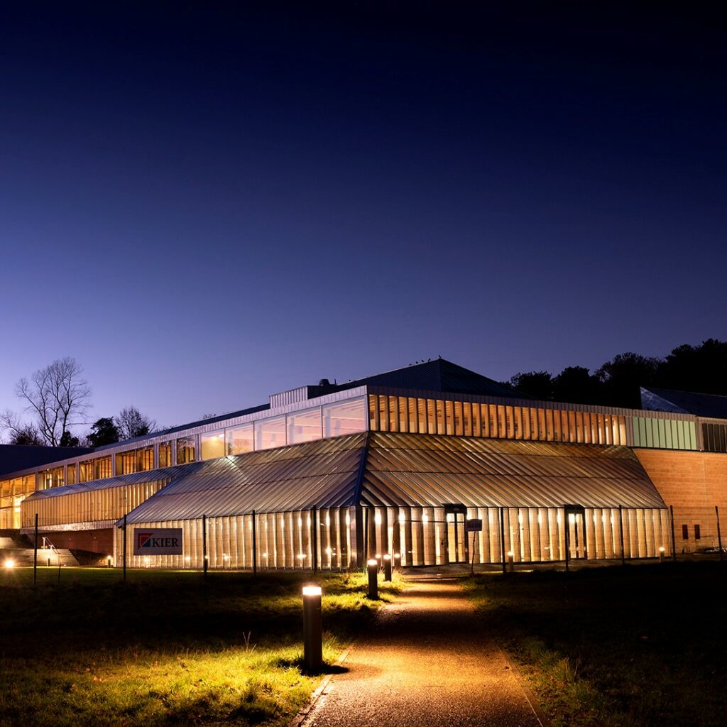 The Burrell Collection Reopens