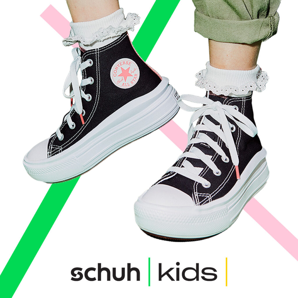 schuh Kids SS22