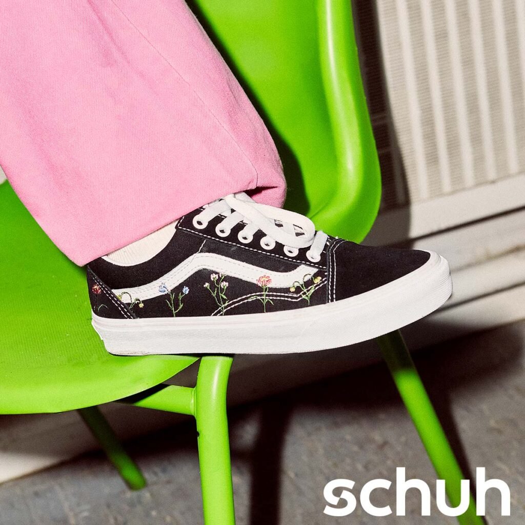 SCHUH Club