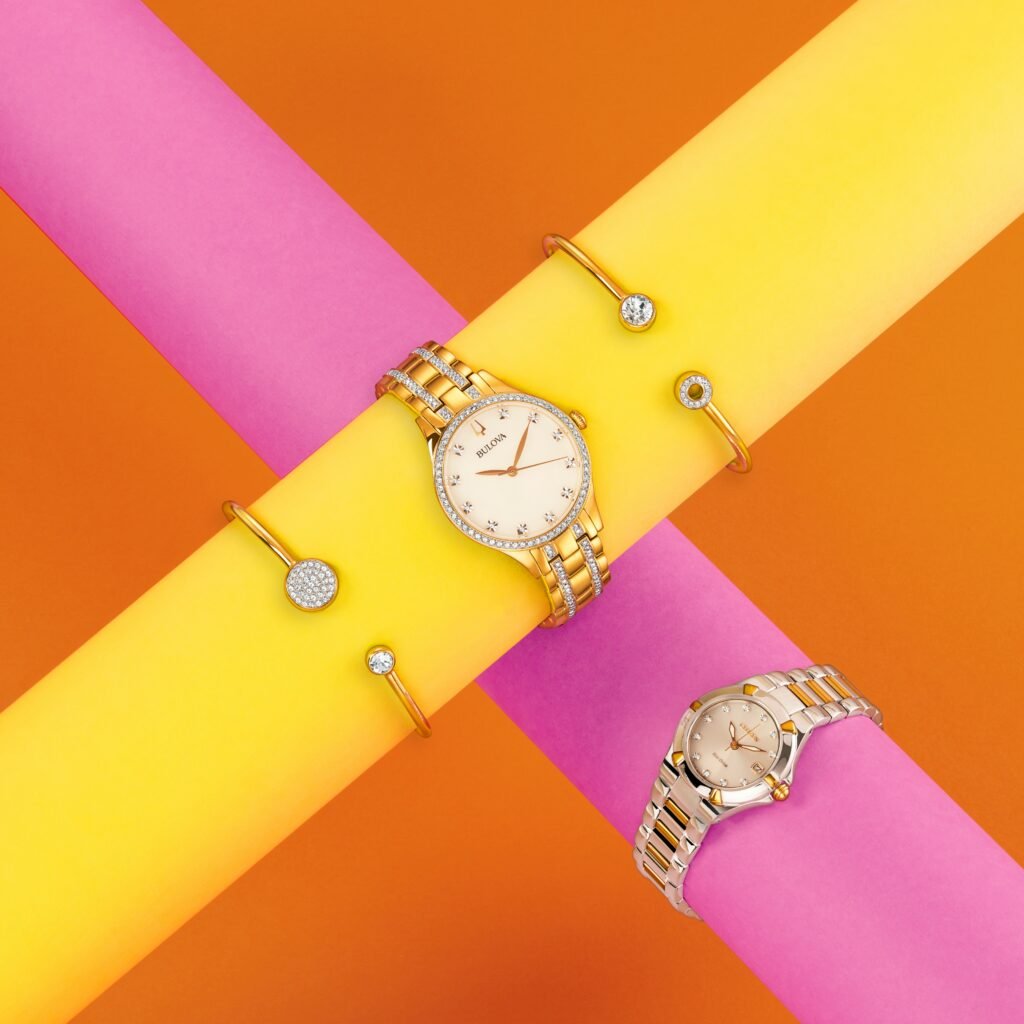 Summer style sorted at H Samuel