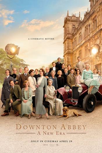 Downton Abbey