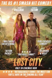 The Lost City